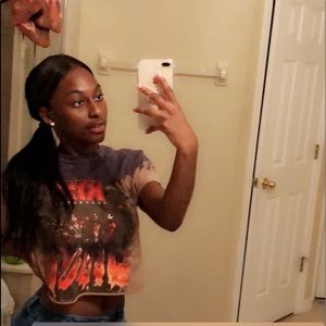 Meet your Posher, Tyler